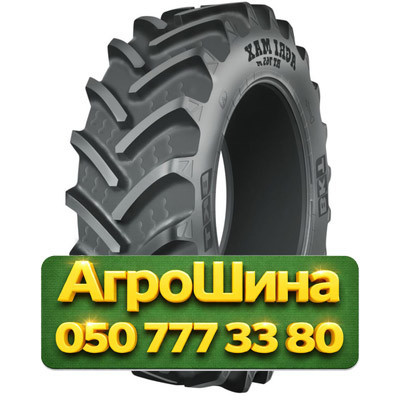 710/70R38 BKT AGRIMAX RT-765M 166D Сельхоз шина Киев - изображение 1