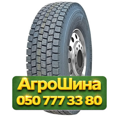295/80R22.5 Ovation RSVI-356 152/149M PR18 Грузовая ведущая шина Киев - изображение 1