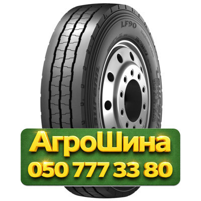 245/70R17.5 Laufenn LF90 143/141J Грузовая прицепная шина Киев - изображение 1