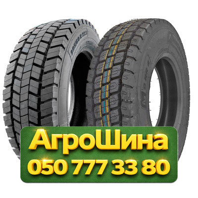 225/75R17.5 Matador D HR4 129/127M Грузовая ведущая шина Киев - изображение 1