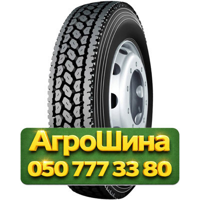 11.00R24.5 Lanvigator D808 149/146K PR16 Грузовая ведущая шина Киев - изображение 1