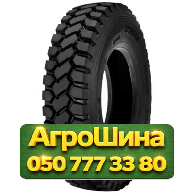 315/80R22.5 Doublestar DSR668 156/150L PR20 Грузовая карьерная шина Киев - изображение 1
