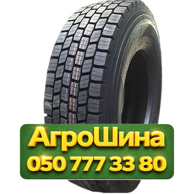 315/80R22.5 Duraturn Y126 157/154L PR20 Ведущая грузовая шина Киев - изображение 1