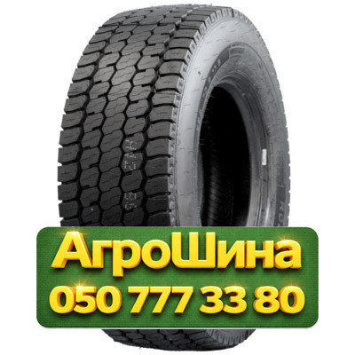 305/70R19.5 PROMETEON R02 PROFUEL DRIVE 148/145M Грузовая ведущая шина Киев - изображение 1