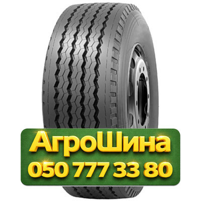 385/65R22.5 Hifly HH107 160K Грузовая прицепная шина Киев - изображение 1