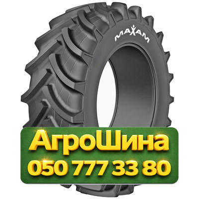 480/70R34 Maxam MS951R AGRIXTRA 70 143A8 TL Сельхоз шина Киев - изображение 1