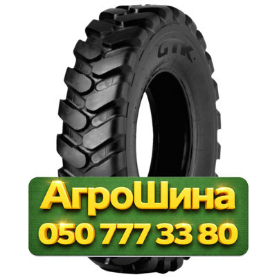 10R20 GTK LD94 146/148A8 PR16 Индустриальная шина Киев - изображение 1