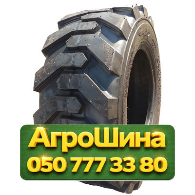 10R16.5 Bobcat Standart Duty PR8 Индустриальная шина Киев - изображение 1