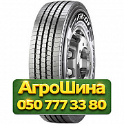 315/70R22.5 Pirelli FR:01 Triathlon 156/150L Рулевая грузовая шина Киев