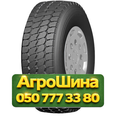 385/65R22.5 Double Coin RLB980 160K PR20 Грузовая прицепная шина Киев - изображение 1