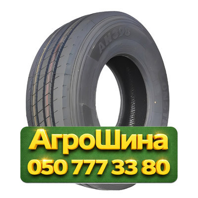 385/65R22.5 Constancy AH398 164K PR24 Грузовая прицепная шина Киев - изображение 1