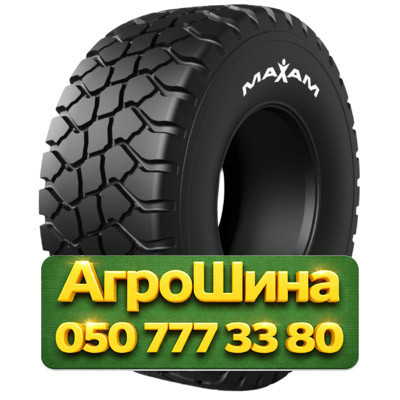 650/55R26.5 Maxam MS961R FlotXtra 179/169A8/D TL Сельхоз шина Киев - изображение 1