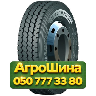 10.00R20 ROADONE RA85 149/146K PR18 Грузовая универсальная шина Киев - изображение 1
