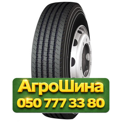 315/80R22.5 Long March LM155 156/150M PR20 Грузовая рулевая шина Киев - изображение 1