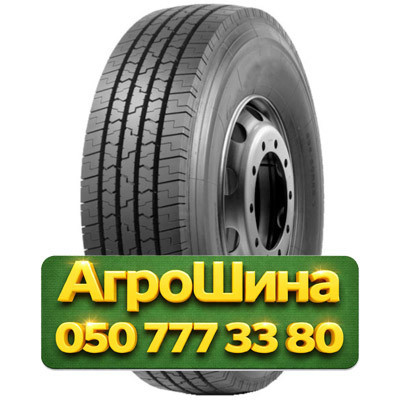 295/80R22.5 Torque TQ121 152/148M PR18 Грузовая рулевая шина Киев - изображение 1