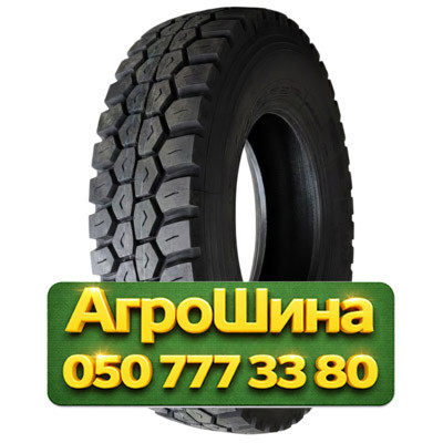 315/80R22.5 Ovation VI-557 156/152L PR20 Грузовая ведущая шина Киев - изображение 1