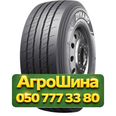 385/65R22.5 Dynamo MTR11 164K Грузовая прицепная шина Киев - изображение 1
