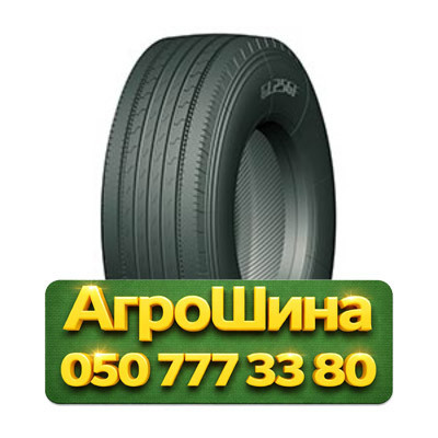 385/65R22.5 Advance GL256F 158L PR18 Грузовая рулевая шина Киев - изображение 1