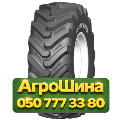 17.5R24 Speedways MP-70 159/149A8/B Индустриальная шина Киев - изображение 1