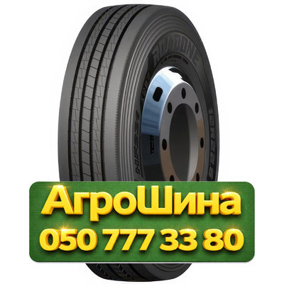 315/80R22.5 ROADONE HF231 157/154M PR20 Грузовая рулевая шина Киев - изображение 1