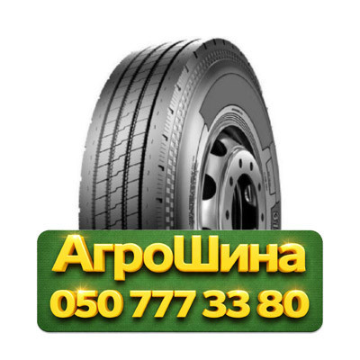 315/70R22.5 Greforce GR662 152/148M PR18 Грузовая рулевая шина Киев - изображение 1