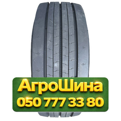 315/70R22.5 Leao R203-S 156/150L PR18 Рулевая грузовая шина Киев - изображение 1