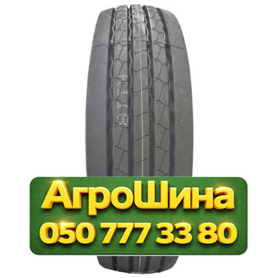 295/80R22.5 Arivo XARS2 152/149M Грузовая рулевая шина Киев - изображение 1