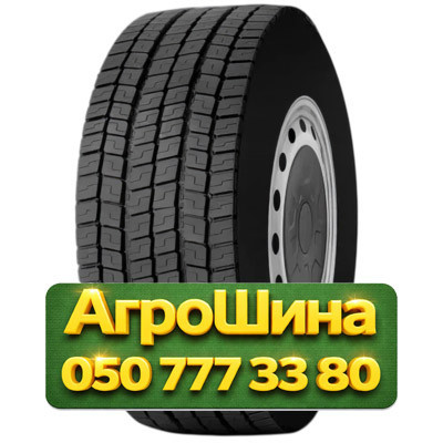 225/75R16 Radburg (наварка) VZE1  Грузовая ведущая шина Киев - изображение 1