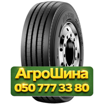 385/65R22.5 Falken RI 128 158K PR18 Грузовая рулевая шина Киев - изображение 1