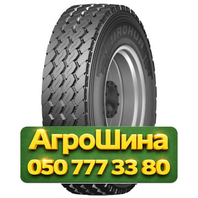 315/80R22.5 Haohua GT33 157/154M PR20 Грузовая универсальная шина Киев - изображение 1
