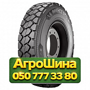 325/95R24 Michelin X Force ZH 167/164F Ведущая грузовая шина Киев
