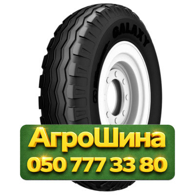 19/45R17 Galaxy Imp Pro PR14 Сельхоз шина Киев - изображение 1
