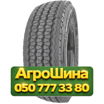 385/65R22.5 COCREA CRE03 160K PR20 Грузовая прицепная шина Киев - изображение 1