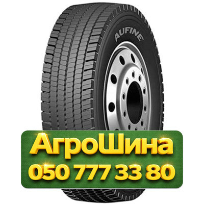 315/70R22.5 Aufine ADL2 154/150L PR18 Грузовая ведущая шина Киев - изображение 1