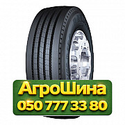 445/65R22.5 Barum BT43 169K Прицепная грузовая шина Киев