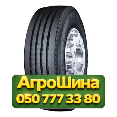 445/65R22.5 Barum BT43 169K Грузовая прицепная шина Киев - изображение 1