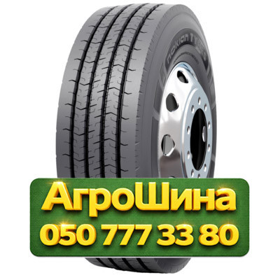 385/65R22.5 Nokian E-Truck Steer 160K Грузовая рулевая шина Киев - изображение 1