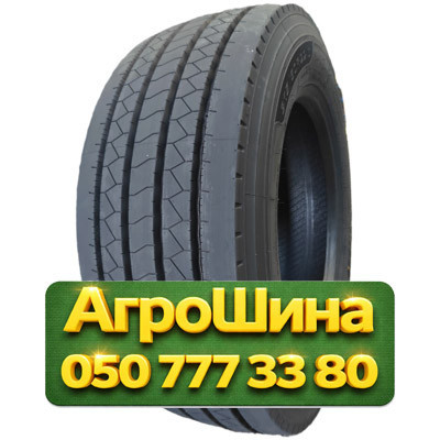 315/60R22.5 Greentrac GTRS2 154/150L PR18 Грузовая рулевая шина Киев - изображение 1