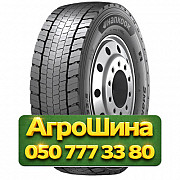 315/60R22.5 Hankook Smart LINE DL50 152/148L PR18 Ведущая грузовая шина Киев