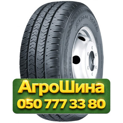 275/70R22.5 Supercargo SC326 148/145M PR16 Грузовая ведущая шина Киев - изображение 1