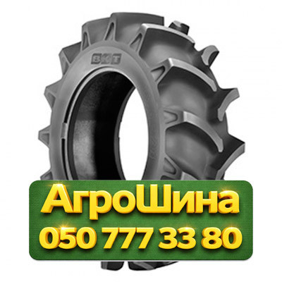 8R18 BKT TR-171 85A6 PR4 TT Сельхоз шина Киев - изображение 1