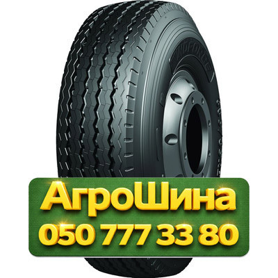 285/70R19.5 Windforce WT3000 150/148J PR16 Грузовая прицепная шина Киев - изображение 1