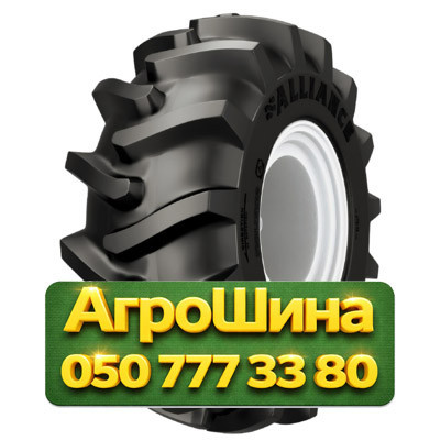 28R26 Alliance FORESTAR 345 184/173A6/A2 PR26 Индустриальная шина Киев - изображение 1