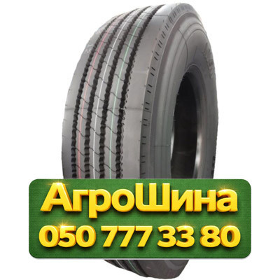 385/65R22.5 ANSU BY502L 160K Грузовая прицепная шина Киев - изображение 1