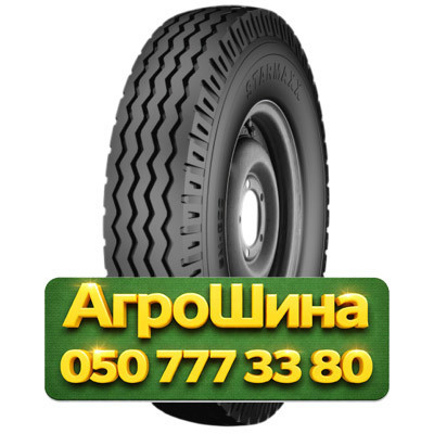9.00R20 Starmaxx SM-300 140/137J PR14 Грузовая универсальная шина Киев - изображение 1