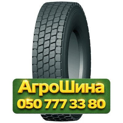 315/80R22.5 JOYALL A888+ 157/154L Грузовая ведущая шина Киев - изображение 1