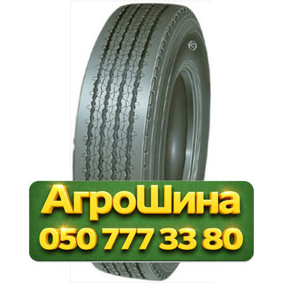 295/60R22.5 Infinity F01 149/146M Грузовая рулевая шина Киев - изображение 1
