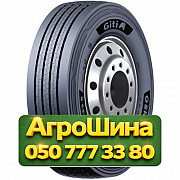 385/65R22.5 Giti GSR237Evo 164K Рулевая грузовая шина Киев