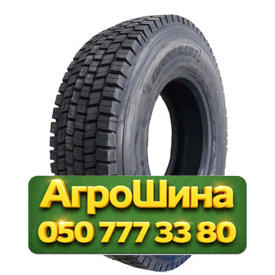 315/60R22.5 Goodride MultiDrive D2 153/148M Грузовая ведущая шина Киев - изображение 1