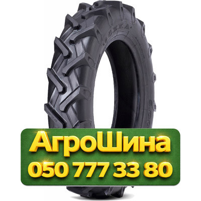 5R15 Ozka KNK140 76A6 PR6 Индустриальная шина Киев - изображение 1
